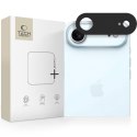 OSŁONA APARATU TECH-PROTECT CAMALLOY FIT+ IPHONE AIR BLACK