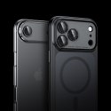 OSŁONA APARATU TECH-PROTECT CAMRING FIT+ IPHONE 14 PRO / MAX / 15 PRO / MAX / 16 PRO / MAX / 17 PRO / MAX BLACK
