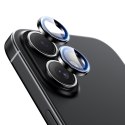 OSŁONA APARATU TECH-PROTECT CAMRING FIT+ IPHONE 16 / 16 PLUS / 17 BLACK
