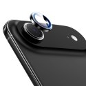 OSŁONA APARATU TECH-PROTECT CAMRING FIT+ IPHONE AIR CLEAR