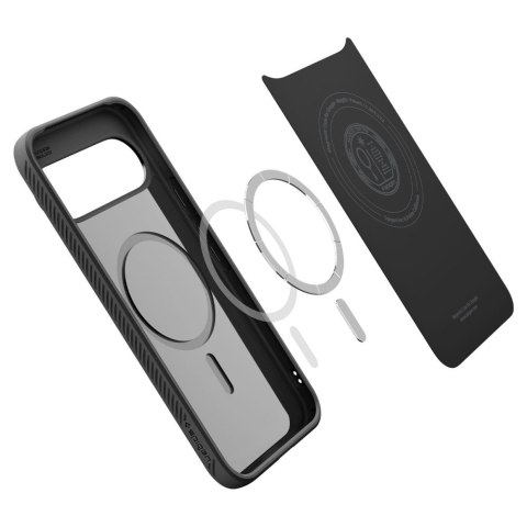 SPIGEN LIQUID AIR MAG MAGSAFE GOOGLE PIXEL 10 / 10 PRO MATTE BLACK
