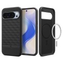 SPIGEN PARALLAX MAG MAGSAFE GOOGLE PIXEL 10 PRO XL MATTE BLACK