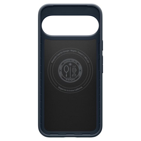 SPIGEN THIN FIT MAG MAGSAFE GOOGLE PIXEL 10 PRO XL METAL SLATE