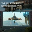 SZKŁO HARTOWANE SPIGEN GLAS.TR "EZ FIT" 2-PACK NINTENDO SWITCH 2 CLEAR