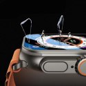 SZKŁO HARTOWANE TECH-PROTECT EASY SET+ 2-PACK HUAWEI WATCH GT 5 (41 MM) CLEAR
