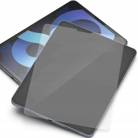 SZKŁO HARTOWANE TECH-PROTECT EASY SET+ 2-PACK IPAD AIR 11" 6 / 7 / 8 / 2024-2026 CLEAR