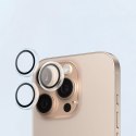 SZKŁO HARTOWANE TECH-PROTECT EASY SET+ 3-PACK IPHONE 16 PRO / 17 PRO CLEAR