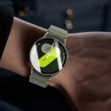 SZKŁO HARTOWANE TECH-PROTECT GLASS FIT+ 2-PACK GARMIN FENIX 8 / 8 PRO AMOLED (47 MM) CLEAR