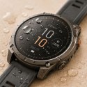 SZKŁO HARTOWANE TECH-PROTECT GLASS FIT+ 2-PACK SAMSUNG GALAXY WATCH 8 / 9 (40 MM) CLEAR
