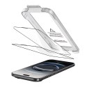 SZKŁO HARTOWANE TECH-PROTECT QUICK SET+ 2-PACK IPHONE AIR BLACK