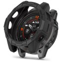TECH-PROTECT DEFENSE AIR GARMIN FENIX 7 / 7 PRO BLACK