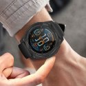 TECH-PROTECT DEFENSE AIR GARMIN FENIX 8 (51 MM) BLACK