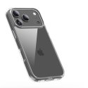TECH-PROTECT FLEXAIR HYBRID IPHONE 17 PRO CLEAR