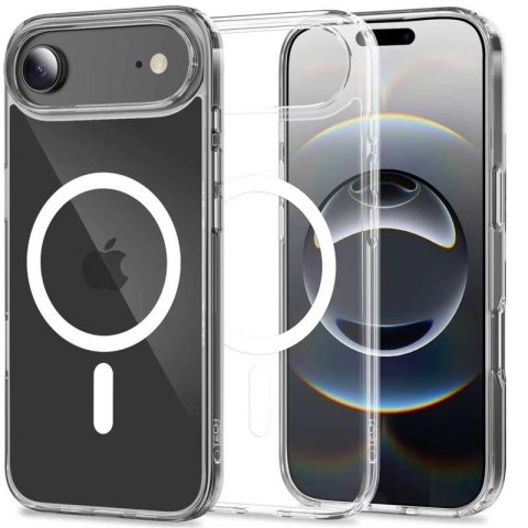 TECH-PROTECT FLEXAIR HYBRID MAGSAFE IPHONE AIR CLEAR