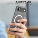 TECH-PROTECT FLEXAIR HYBRID MAGSAFE IPHONE AIR CLEAR