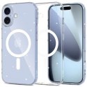 TECH-PROTECT FLEXAIR MAGSAFE IPHONE 17 GLITTER