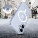 TECH-PROTECT FLEXAIR MAGSAFE IPHONE 17 GLITTER