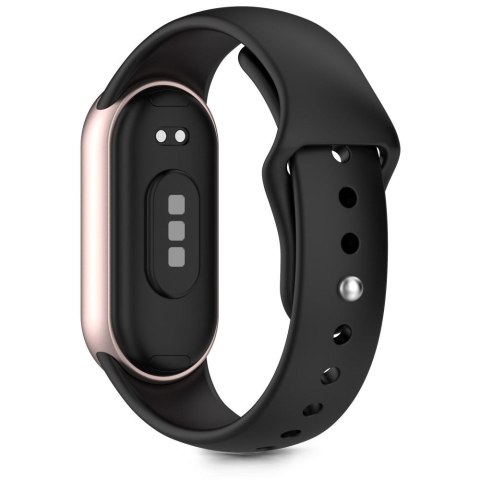 TECH-PROTECT ICONBAND PURE XIAOMI SMART BAND 8 / 9 / 10 / NFC BLACK