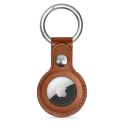 TECH-PROTECT NATURALFIT APPLE AIRTAG 1 / 2 BROWN