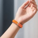 TECH-PROTECT NYLON PRO XIAOMI SMART BAND 8 / 9 / 10 / NFC STARLIGHT