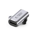 TECH-PROTECT ULTRABOOST ADAPTER TYPE-C TO GARMIN WATCH GREY