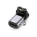 TECH-PROTECT ULTRABOOST ADAPTER TYPE-C TO GARMIN WATCH GREY