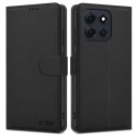 TECH-PROTECT WALLET MOTOROLA MOTO G86 5G / G86 POWER 5G BLACK