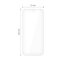 SZKŁO HARTOWANE TECH-PROTECT GLASS FIT+ 2-PACK GOOGLE PIXEL 9 PRO XL / 10 PRO XL / 11 PRO XL CLEAR