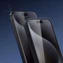 SZKŁO HARTOWANE TECH-PROTECT GLASS FIT+ 2-PACK GOOGLE PIXEL 9 PRO XL / 10 PRO XL / 11 PRO XL CLEAR