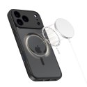 TECH-PROTECT BASICMAG MAGSAFE IPHONE 17 PRO MATTE BLACK