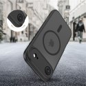 TECH-PROTECT BASICMAG MAGSAFE IPHONE AIR MATTE BLACK