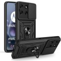 TECH-PROTECT CAMSHIELD PRO MOTOROLA MOTO G86 5G / G86 POWER 5G BLACK