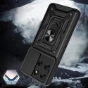 TECH-PROTECT CAMSHIELD PRO MOTOROLA MOTO G86 5G / G86 POWER 5G BLACK