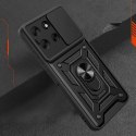 TECH-PROTECT CAMSHIELD PRO MOTOROLA MOTO G86 5G / G86 POWER 5G BLACK
