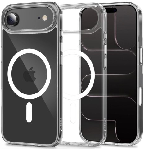TECH-PROTECT FLEXAIR HYBRID CC MAGSAFE IPHONE AIR CLEAR