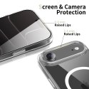 TECH-PROTECT FLEXAIR HYBRID CC MAGSAFE IPHONE AIR CLEAR
