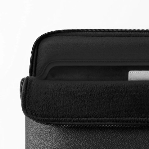 TECH-PROTECT FLEECE LAPTOP 15-16 BLACK
