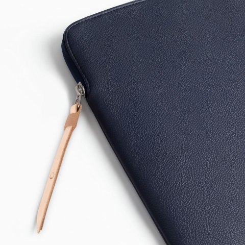 TECH-PROTECT FLEECE LAPTOP 15-16 NAVY BLUE