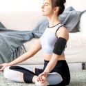 TECH-PROTECT M6 UNIVERSAL SPORT ARMBAND BLACK/PINK