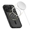 TECH-PROTECT MAGCAM MAGSAFE IPHONE 17 PRO MAX MATTE BLACK
