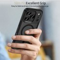 TECH-PROTECT MAGCAM MAGSAFE IPHONE 17 PRO MAX MATTE BLACK