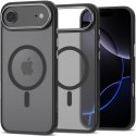 TECH-PROTECT MAGEDGE MAGSAFE IPHONE AIR MATTE BLACK/GUNMETAL