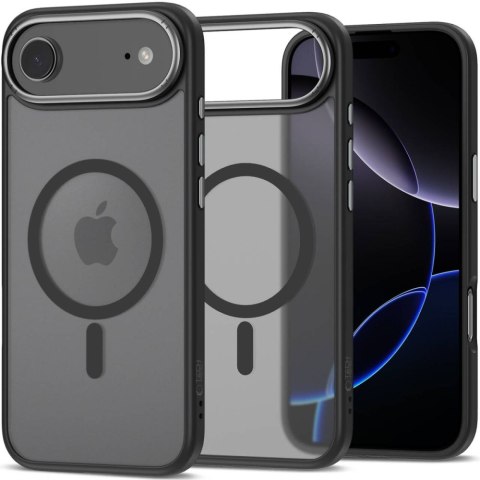 TECH-PROTECT MAGEDGE MAGSAFE IPHONE AIR MATTE BLACK/GUNMETAL