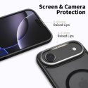 TECH-PROTECT MAGEDGE MAGSAFE IPHONE AIR MATTE BLACK/GUNMETAL