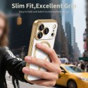 TECH-PROTECT MAGFLEX MAGSAFE IPHONE 17 PRO SHINY GOLD