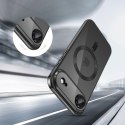 TECH-PROTECT MAGFLEX MAGSAFE IPHONE AIR SHINY BLACK