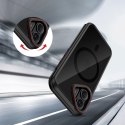 TECH-PROTECT MAGHYBRID MAGSAFE IPHONE 17 BLACK/RED