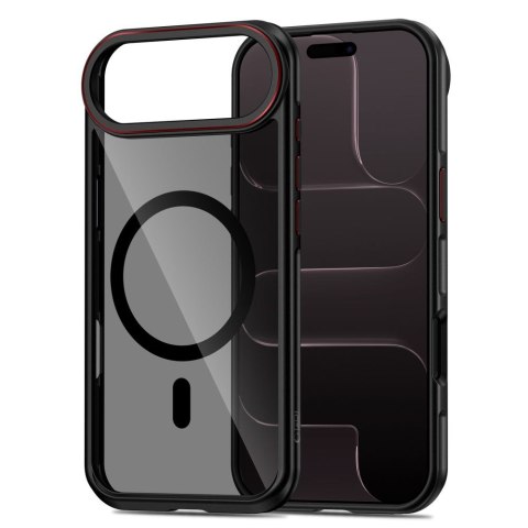 TECH-PROTECT MAGHYBRID MAGSAFE IPHONE AIR BLACK/RED