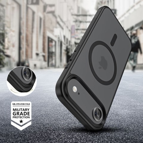 TECH-PROTECT MAGMAT MAGSAFE IPHONE AIR MATTE BLACK