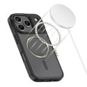 TECH-PROTECT MAGMAT XT 4-SET MAGSAFE IPHONE 17 PRO MAX MATTE BLACK